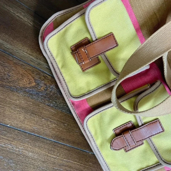 Fossil tote bag - Picture 8 of 12